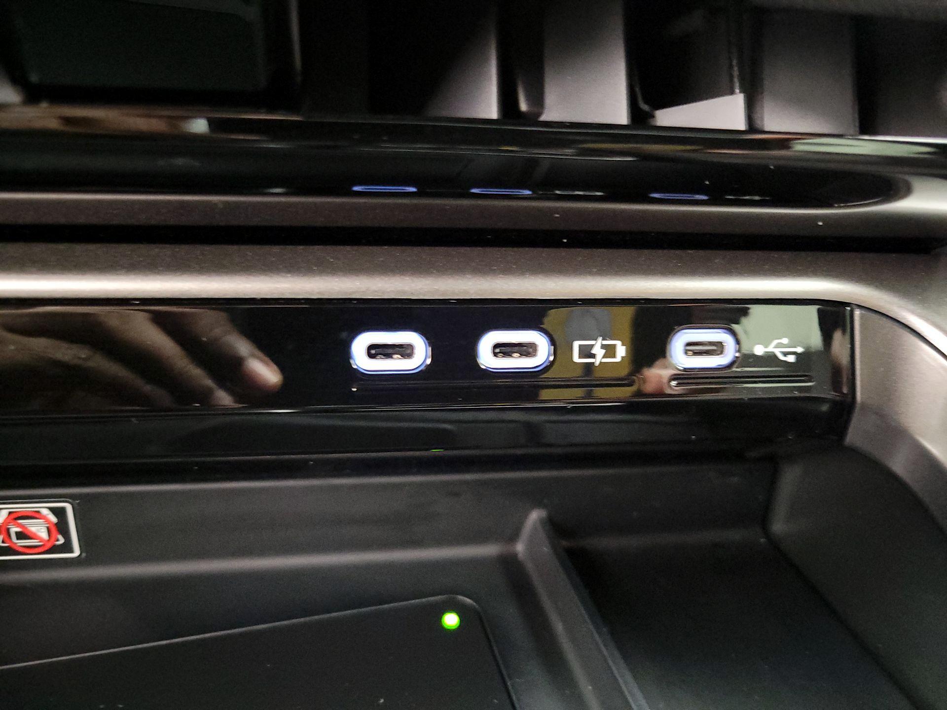 Thumbnail: 2026 Lexus TX - 18