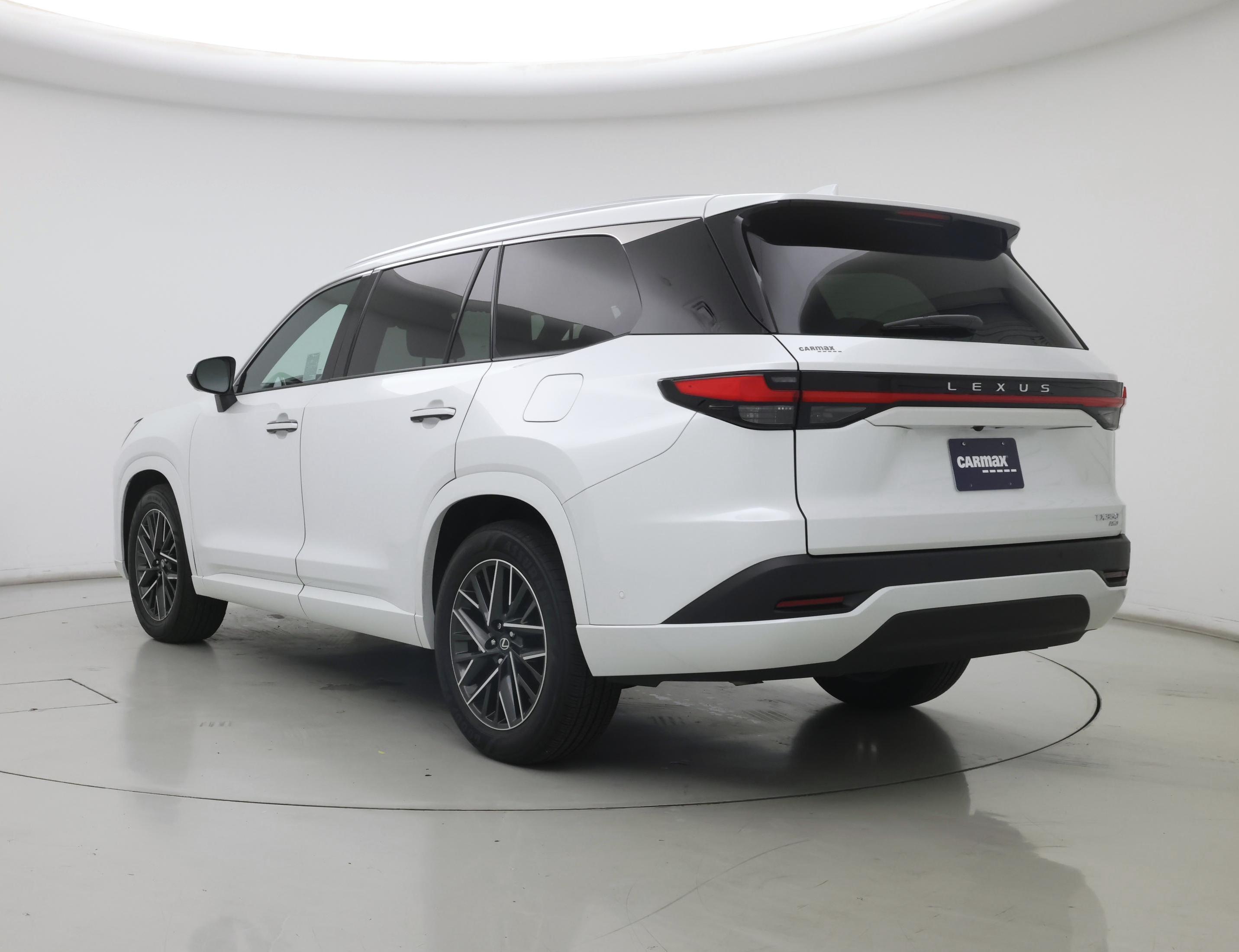 Thumbnail: 2026 Lexus TX - 2