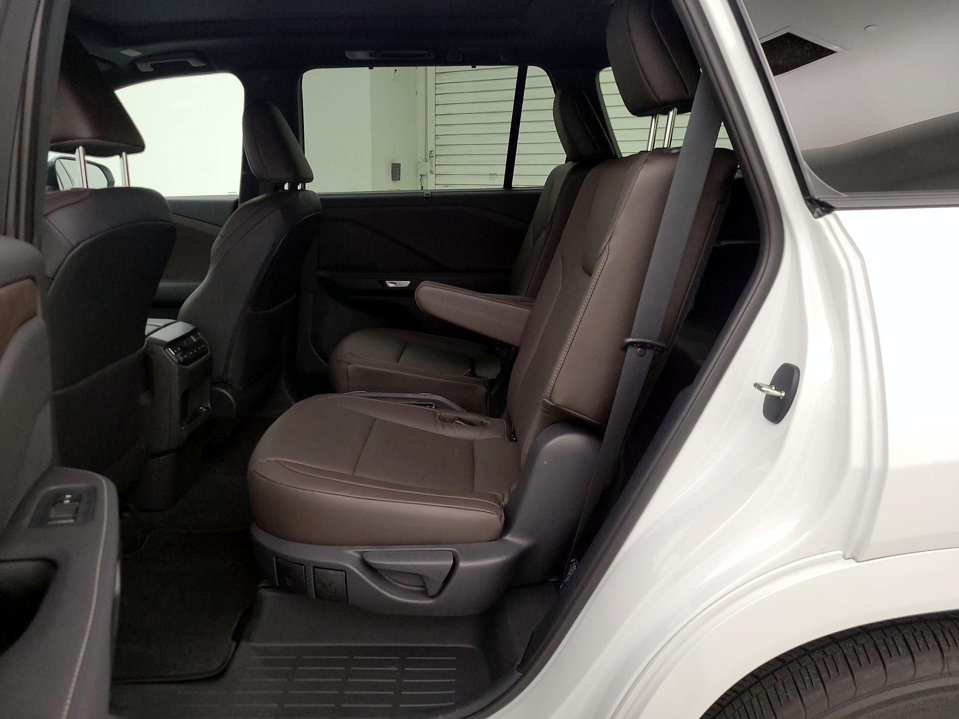 Thumbnail: 2026 Lexus TX - 19