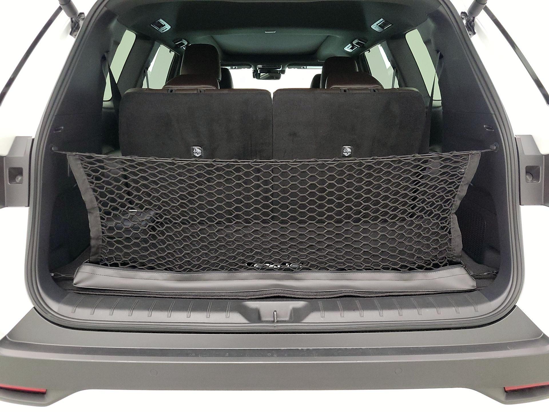 Thumbnail: 2026 Lexus TX - 20