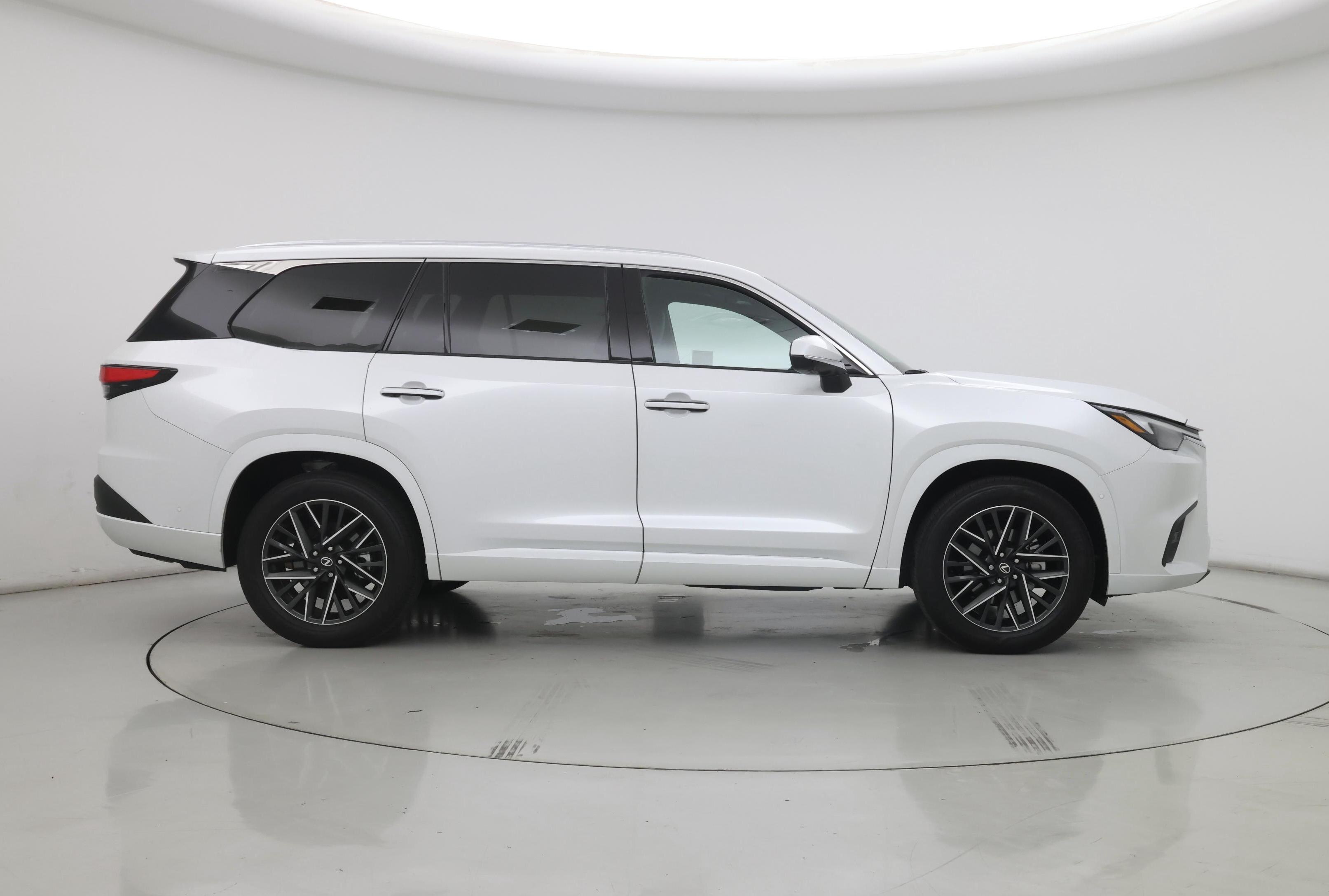 Thumbnail: 2026 Lexus TX - 7