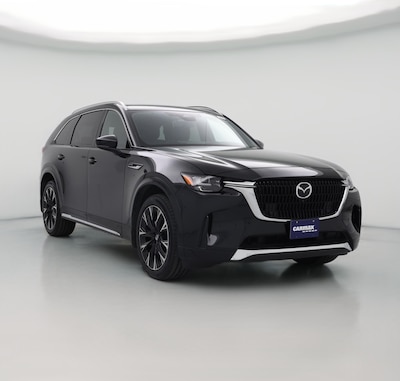 2025 Mazda CX-90 Turbo S Premium