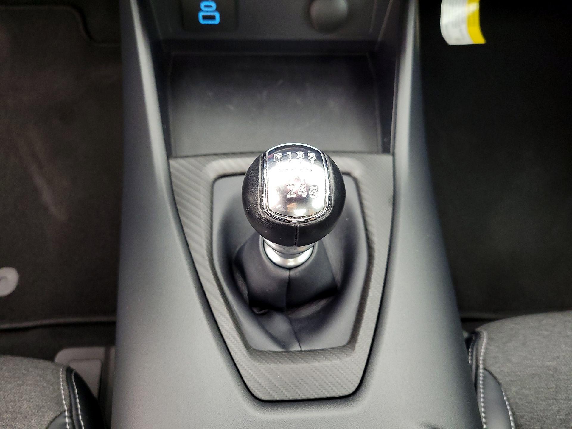 Thumbnail: 2024 Ford Mustang - 17