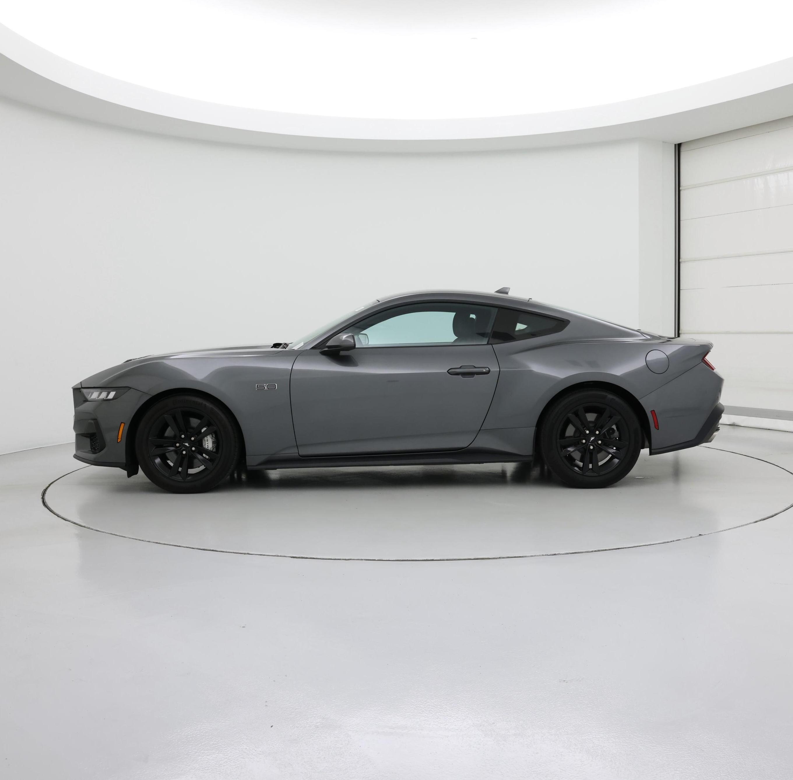 Thumbnail: 2024 Ford Mustang - 3