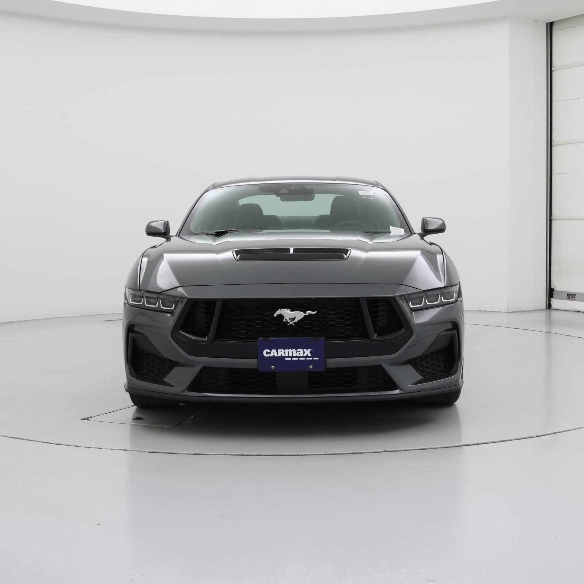 Thumbnail: 2024 Ford Mustang - 5