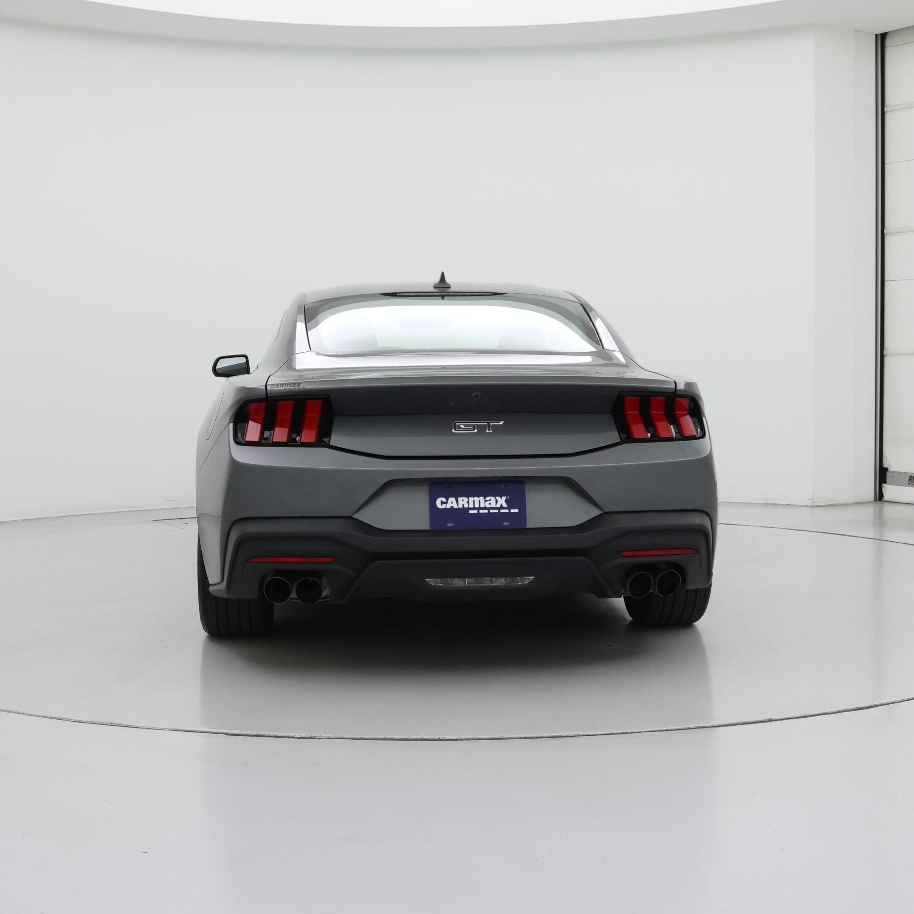 Thumbnail: 2024 Ford Mustang - 6
