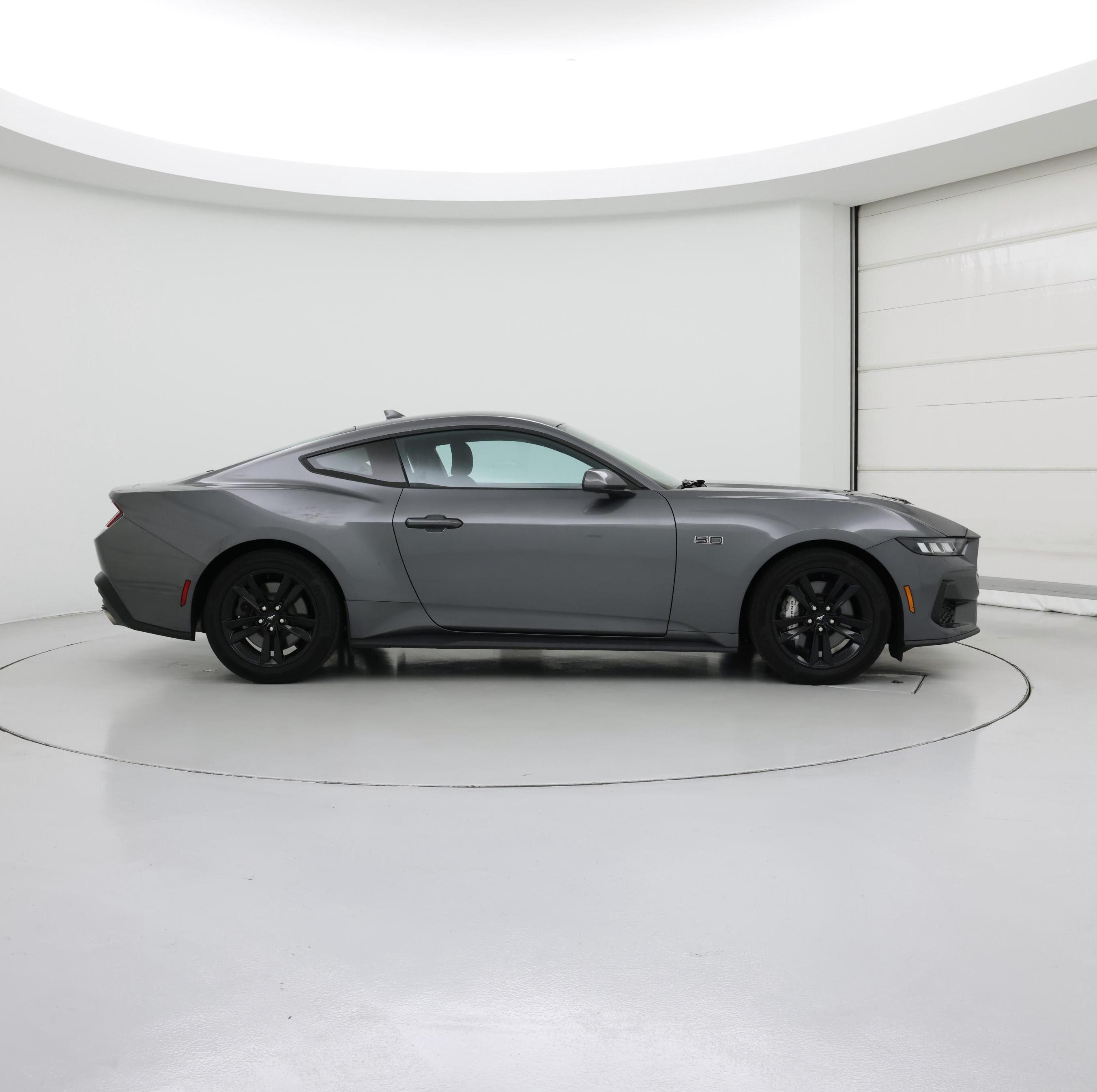 Thumbnail: 2024 Ford Mustang - 7