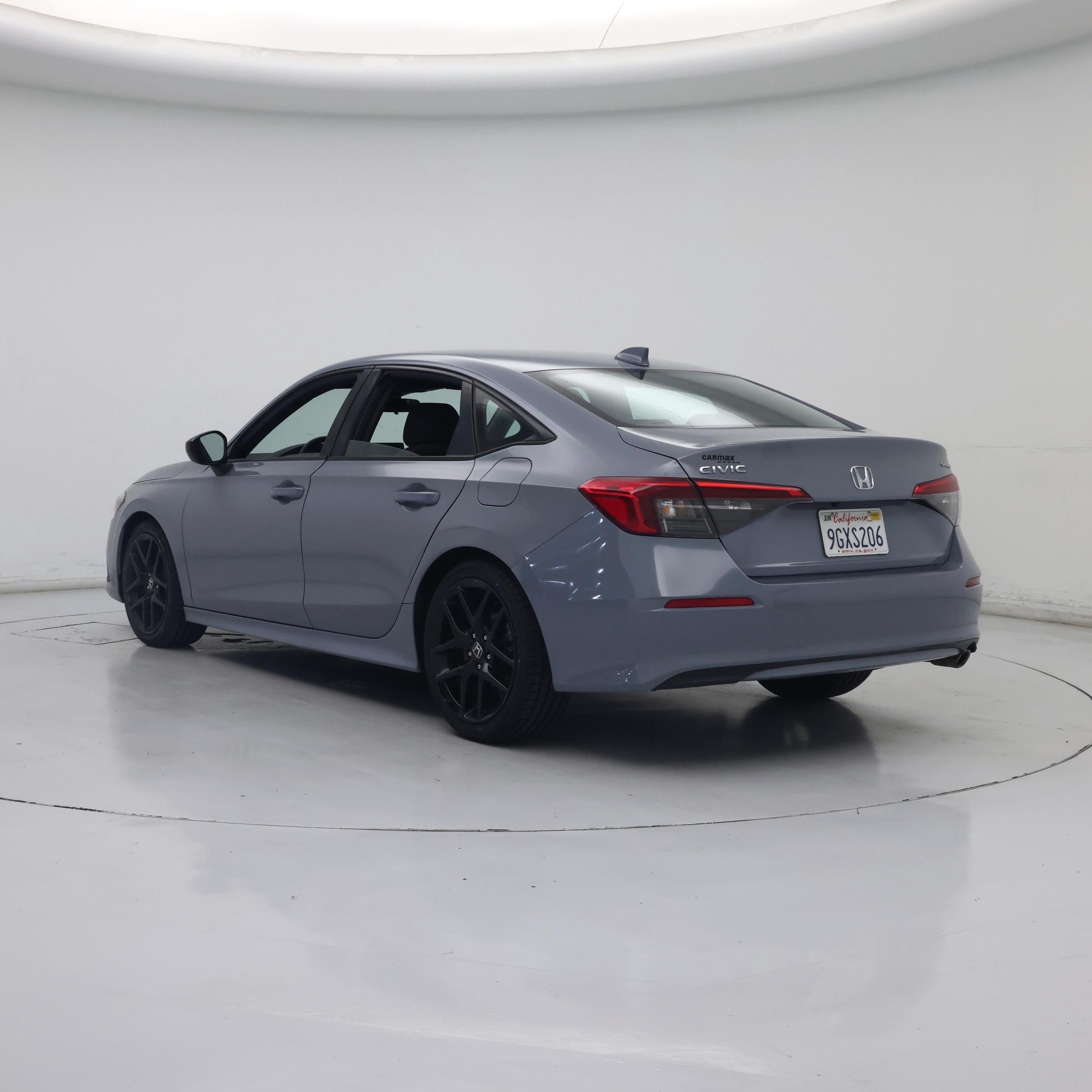 Thumbnail: 2023 Honda Civic - 2