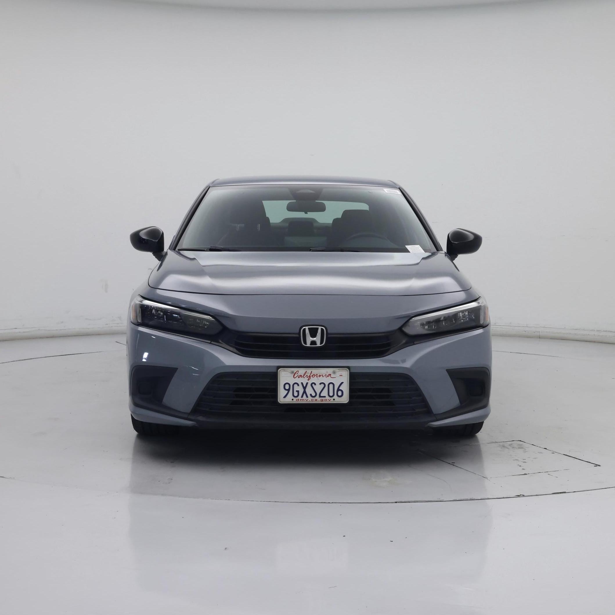 Thumbnail: 2023 Honda Civic - 5