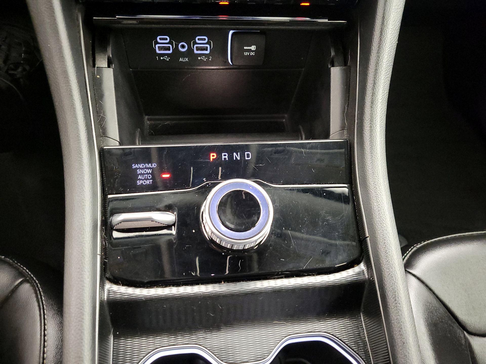 Thumbnail: 2024 Jeep Grand Cherokee - 18