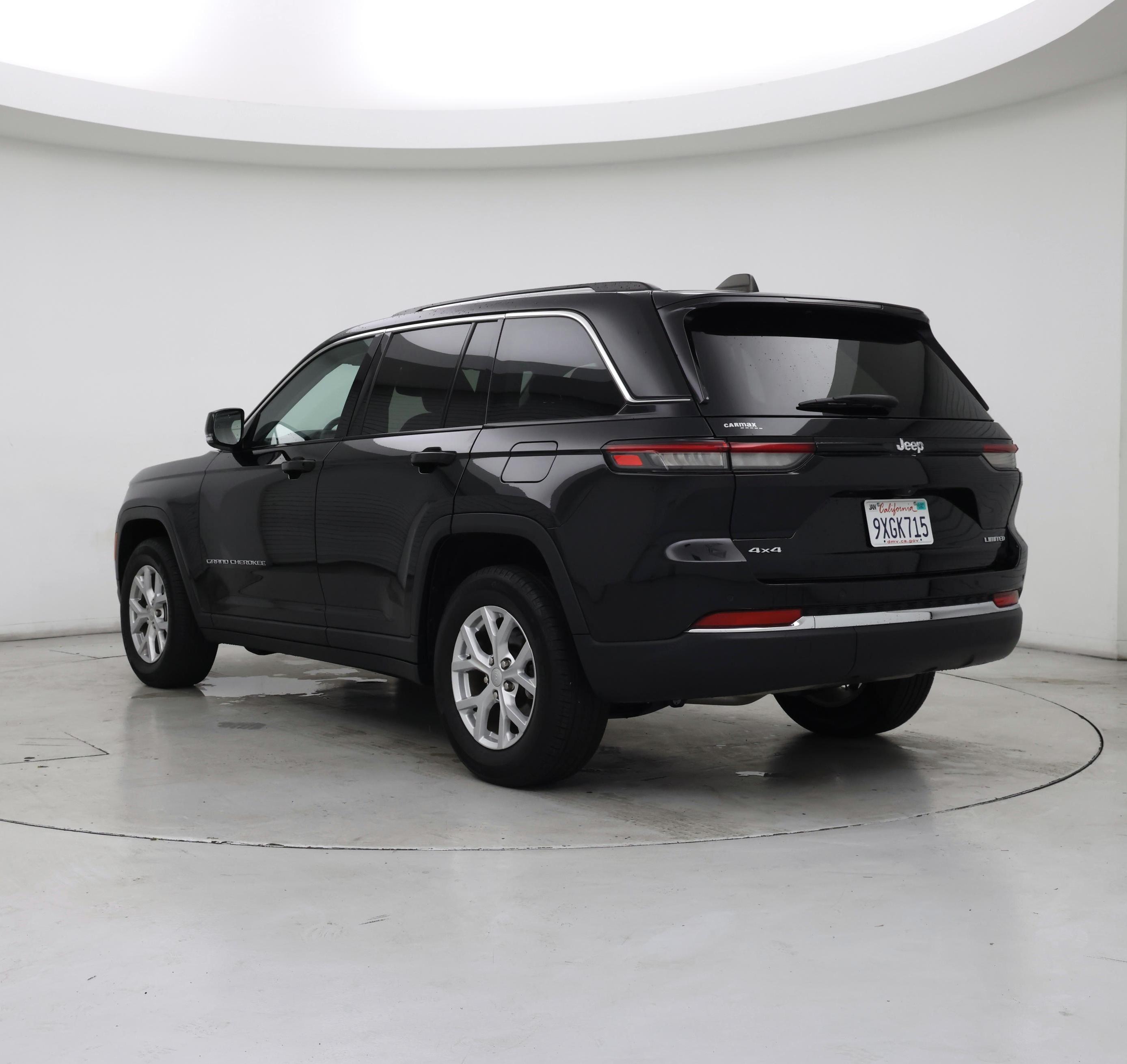 Thumbnail: 2024 Jeep Grand Cherokee - 2