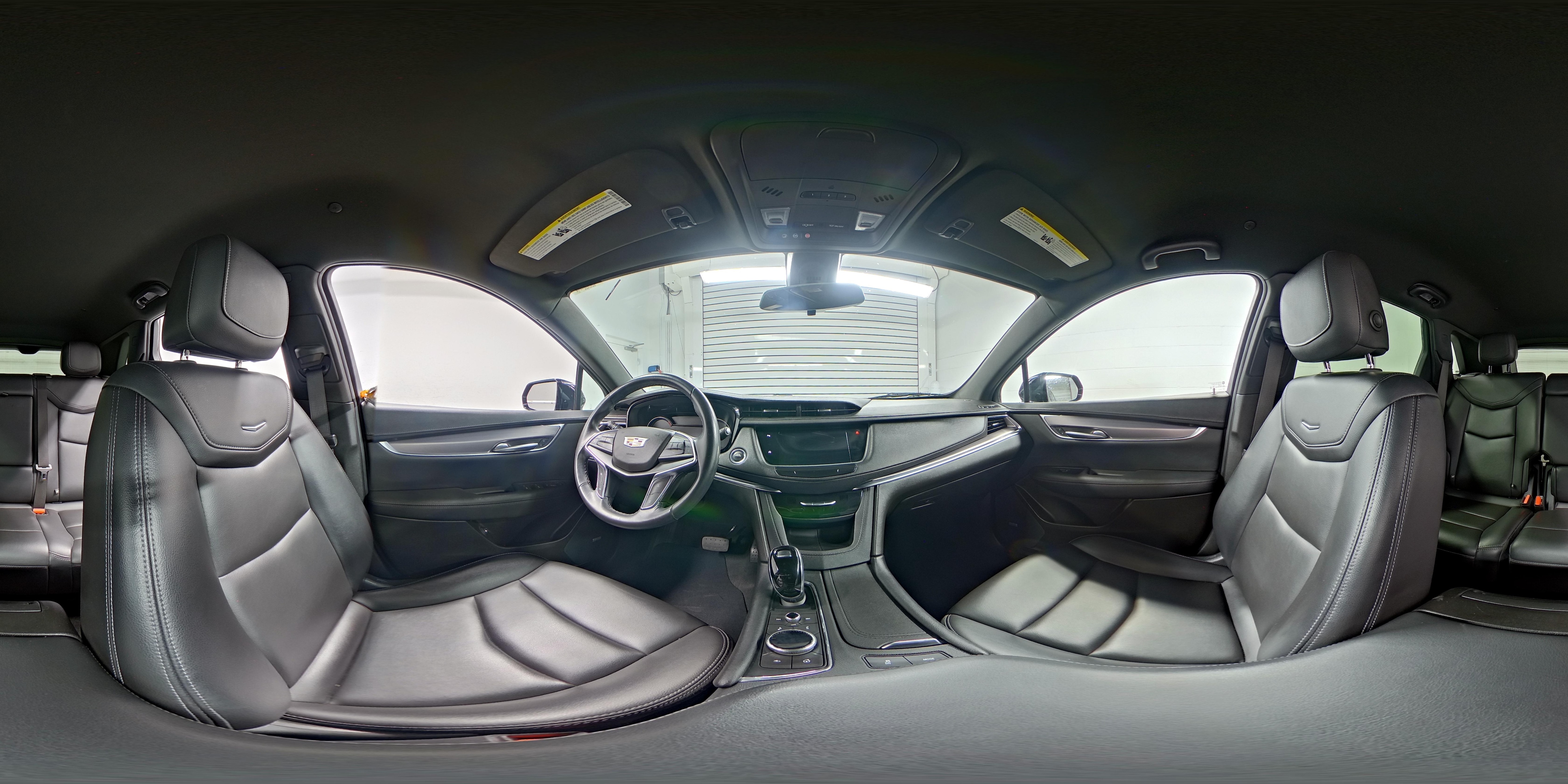 2022 Cadillac XT5 Luxury - Photo 23