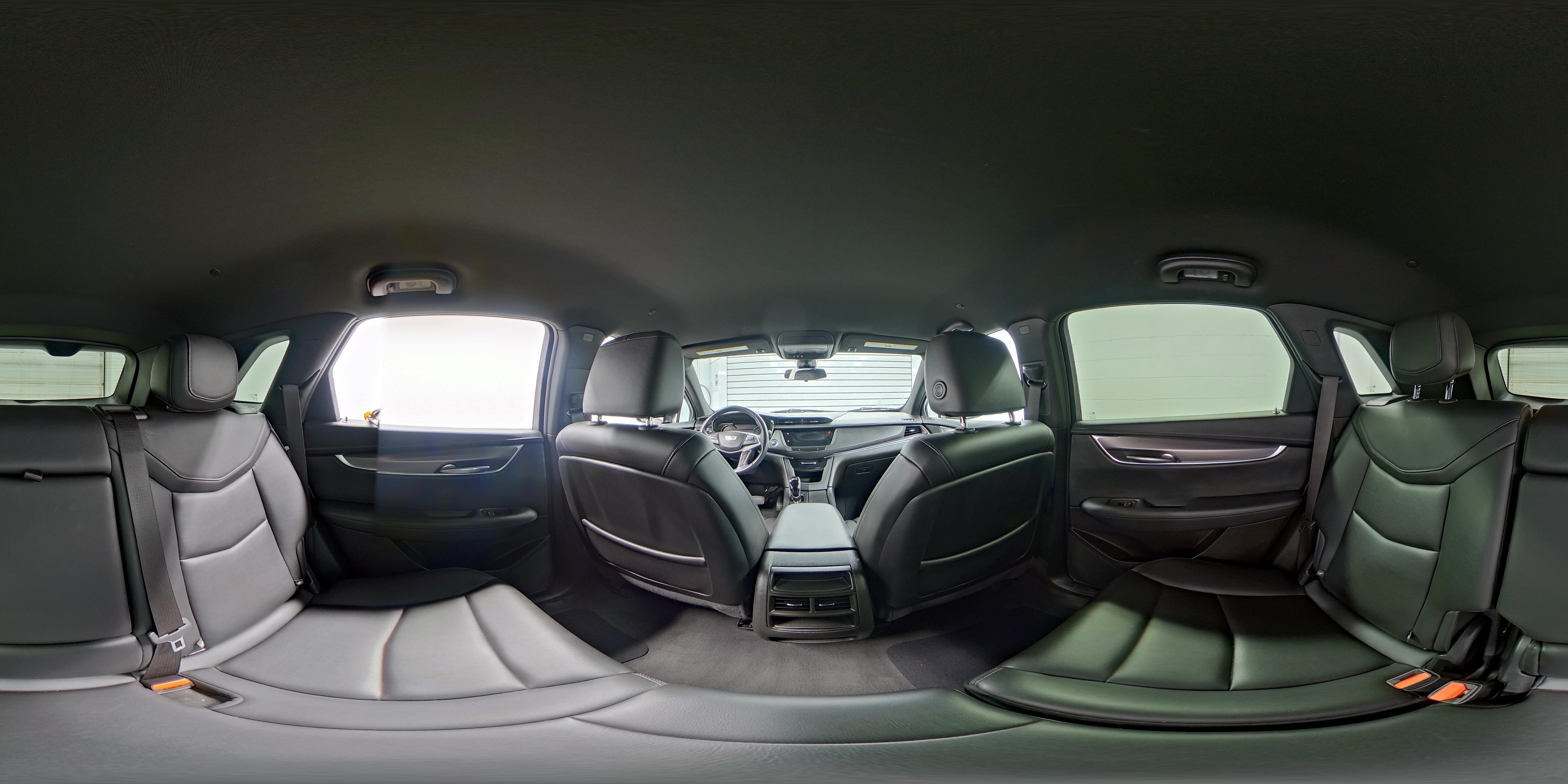 2022 Cadillac XT5 Luxury - Photo 24