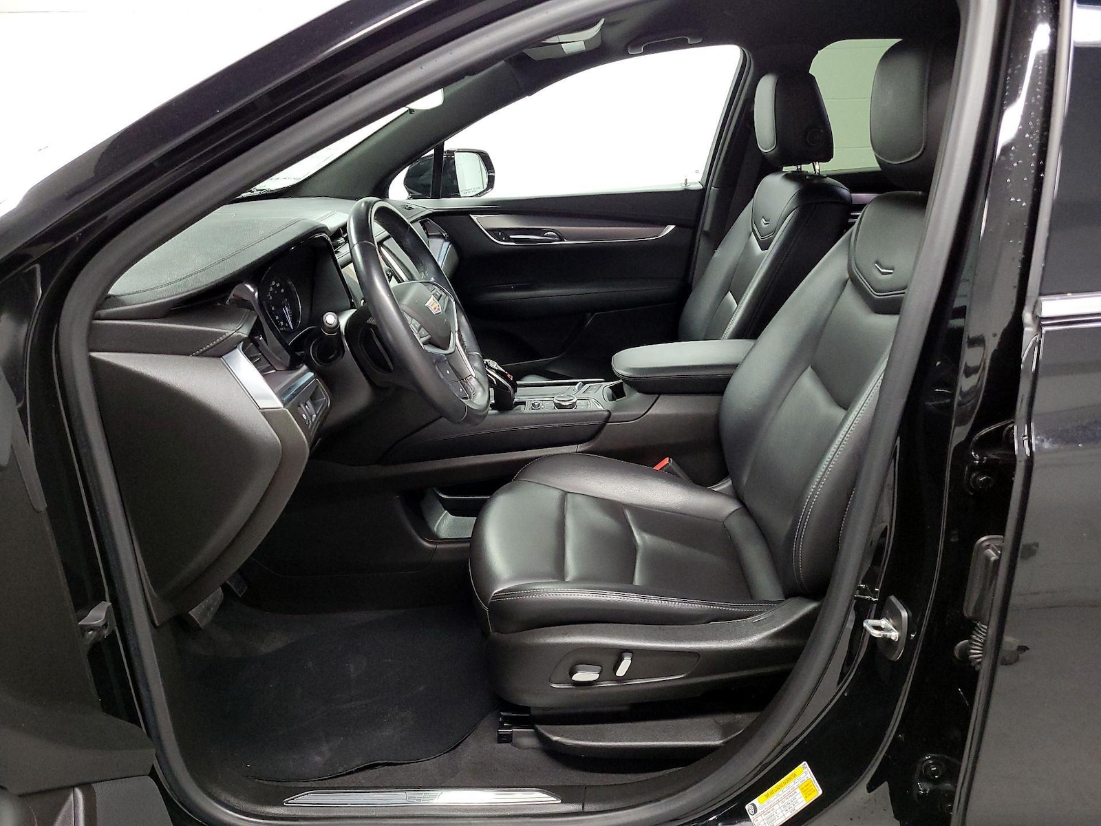 2022 Cadillac XT5 Luxury - Photo 12