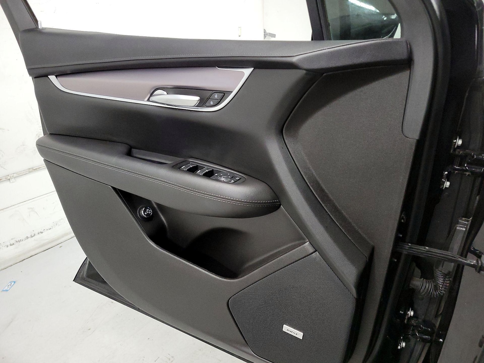 2022 Cadillac XT5 Luxury - Photo 13