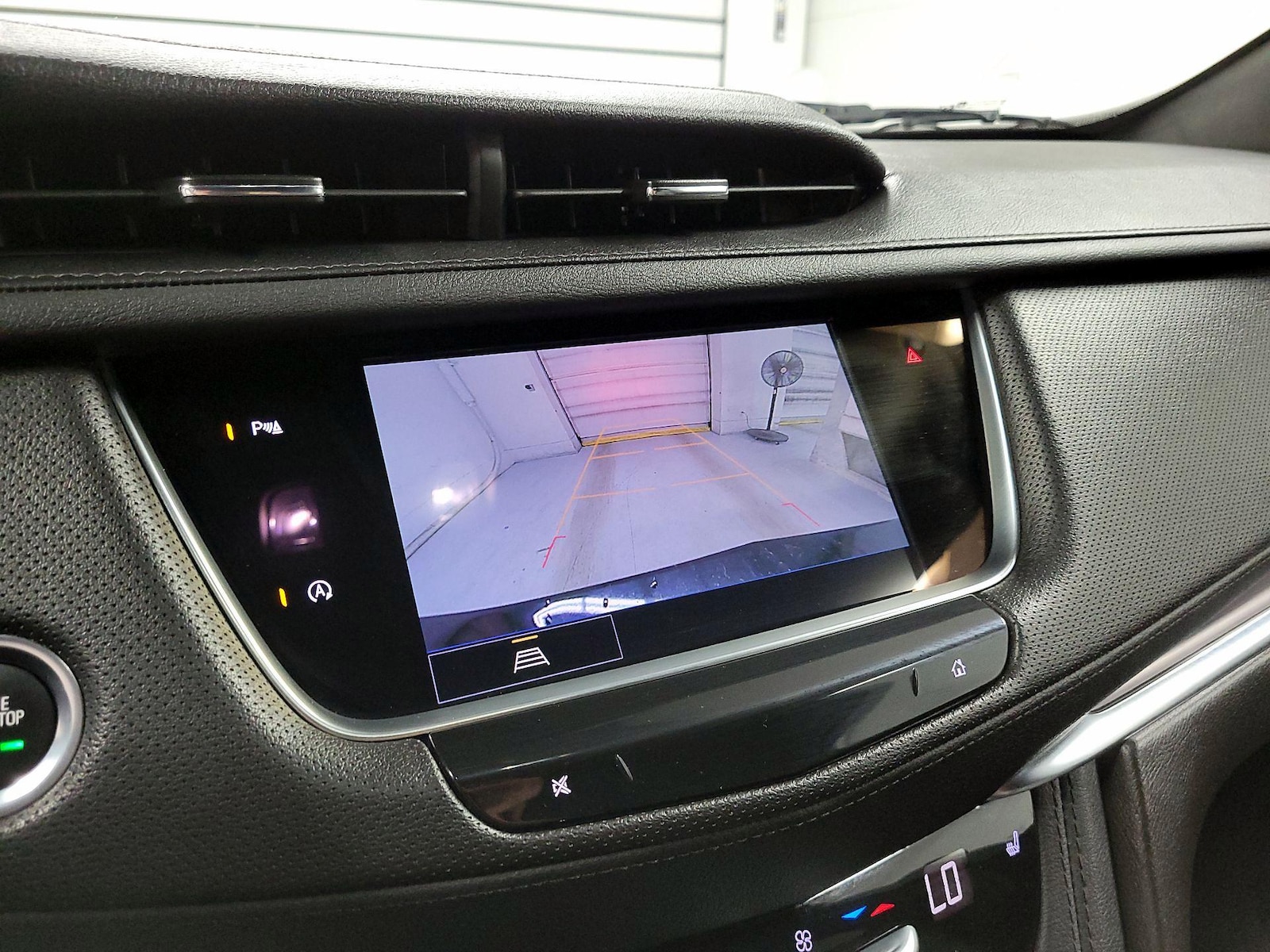2022 Cadillac XT5 Luxury - Photo 15
