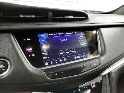 Radio (On)