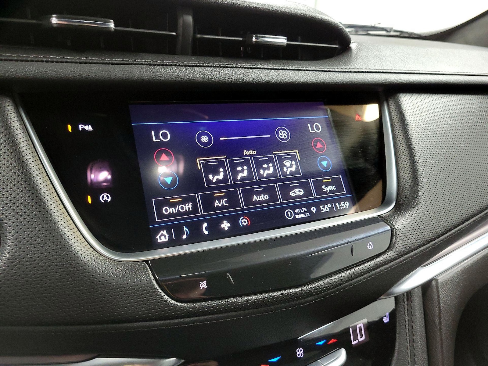 2022 Cadillac XT5 Luxury - Photo 17