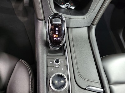 Shifter
