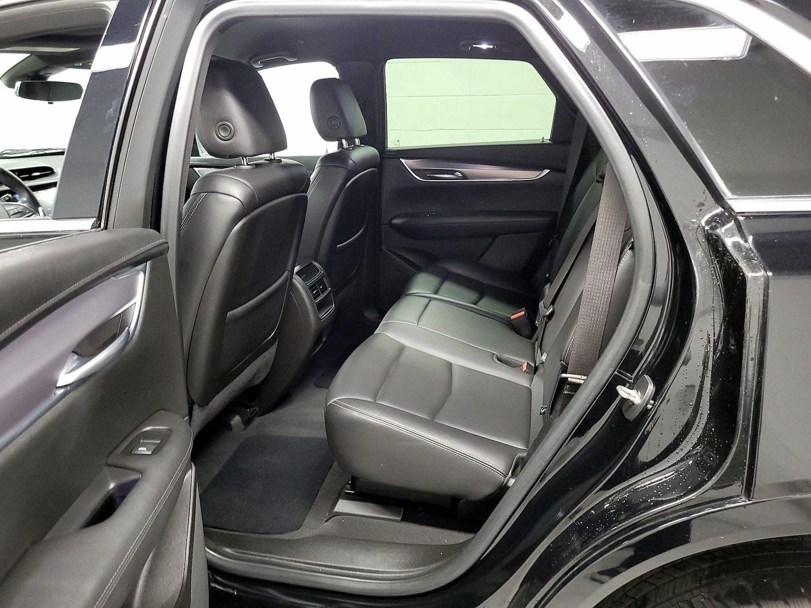 2022 Cadillac XT5 Luxury - Photo 19