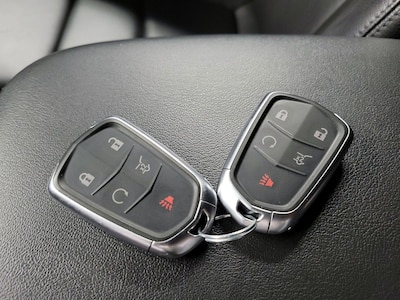 Keys