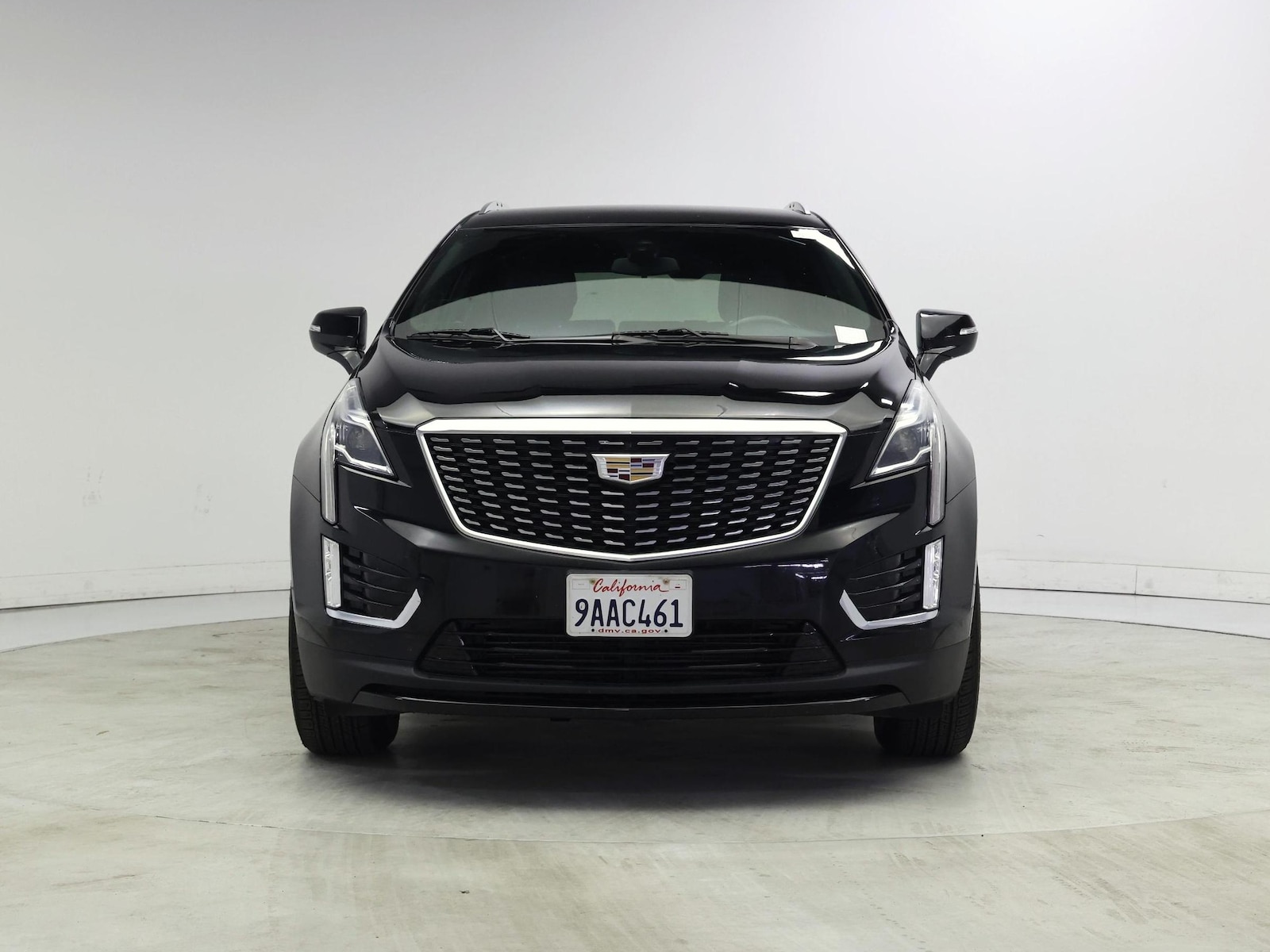 2022 Cadillac XT5 Luxury - Photo 6