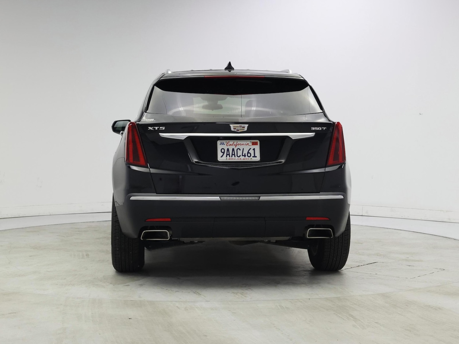 2022 Cadillac XT5 Luxury - Photo 7