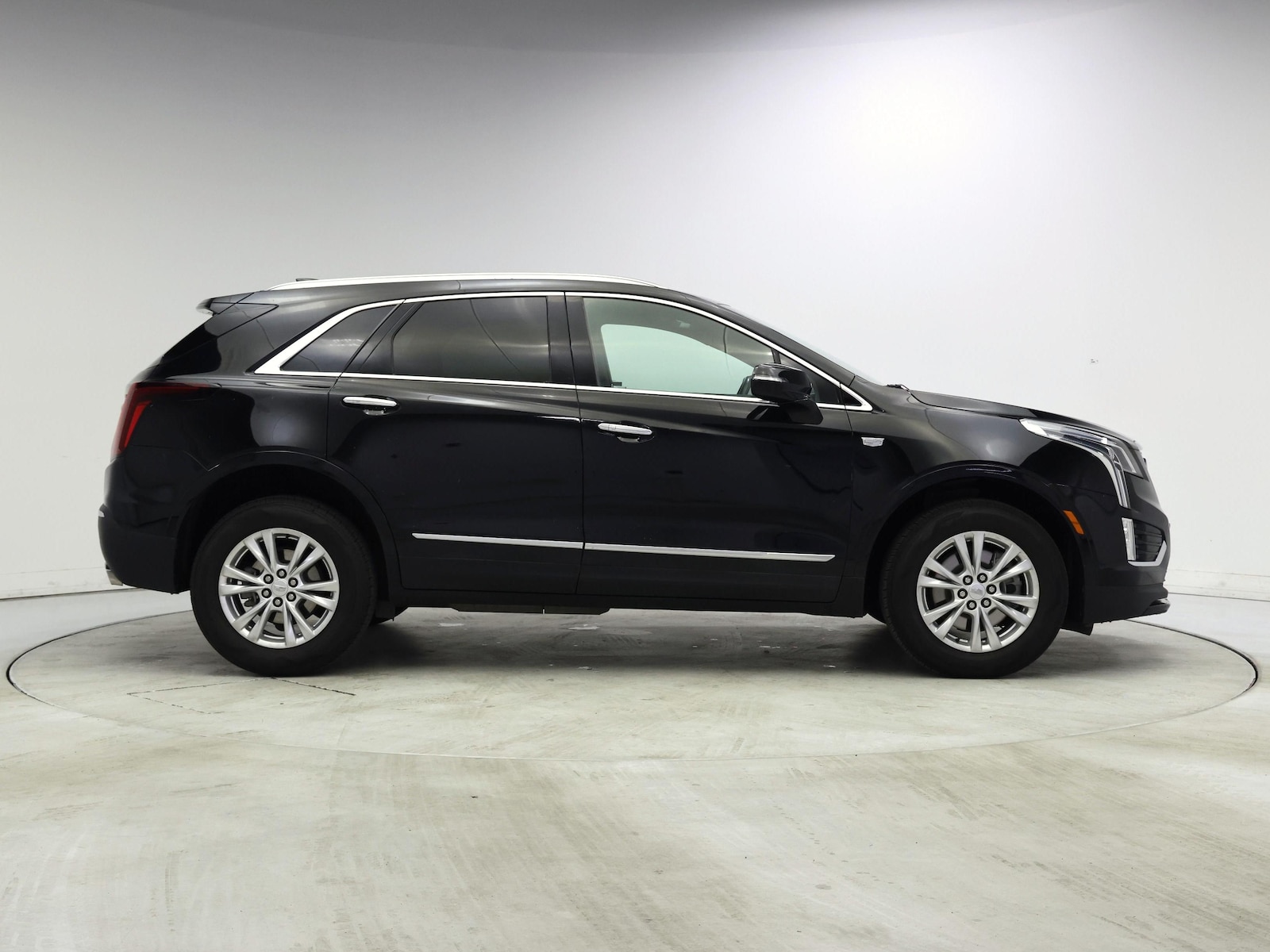 2022 Cadillac XT5 Luxury - Photo 8