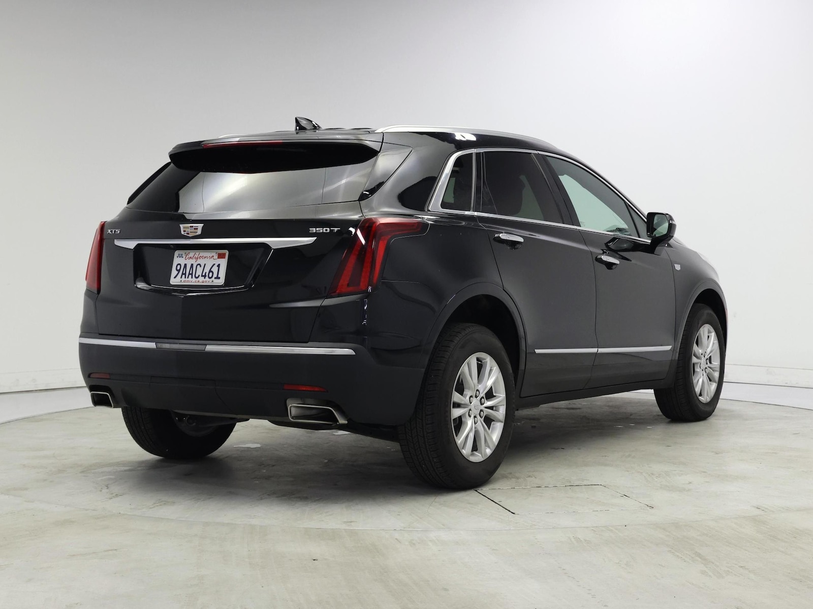 2022 Cadillac XT5 Luxury - Photo 9