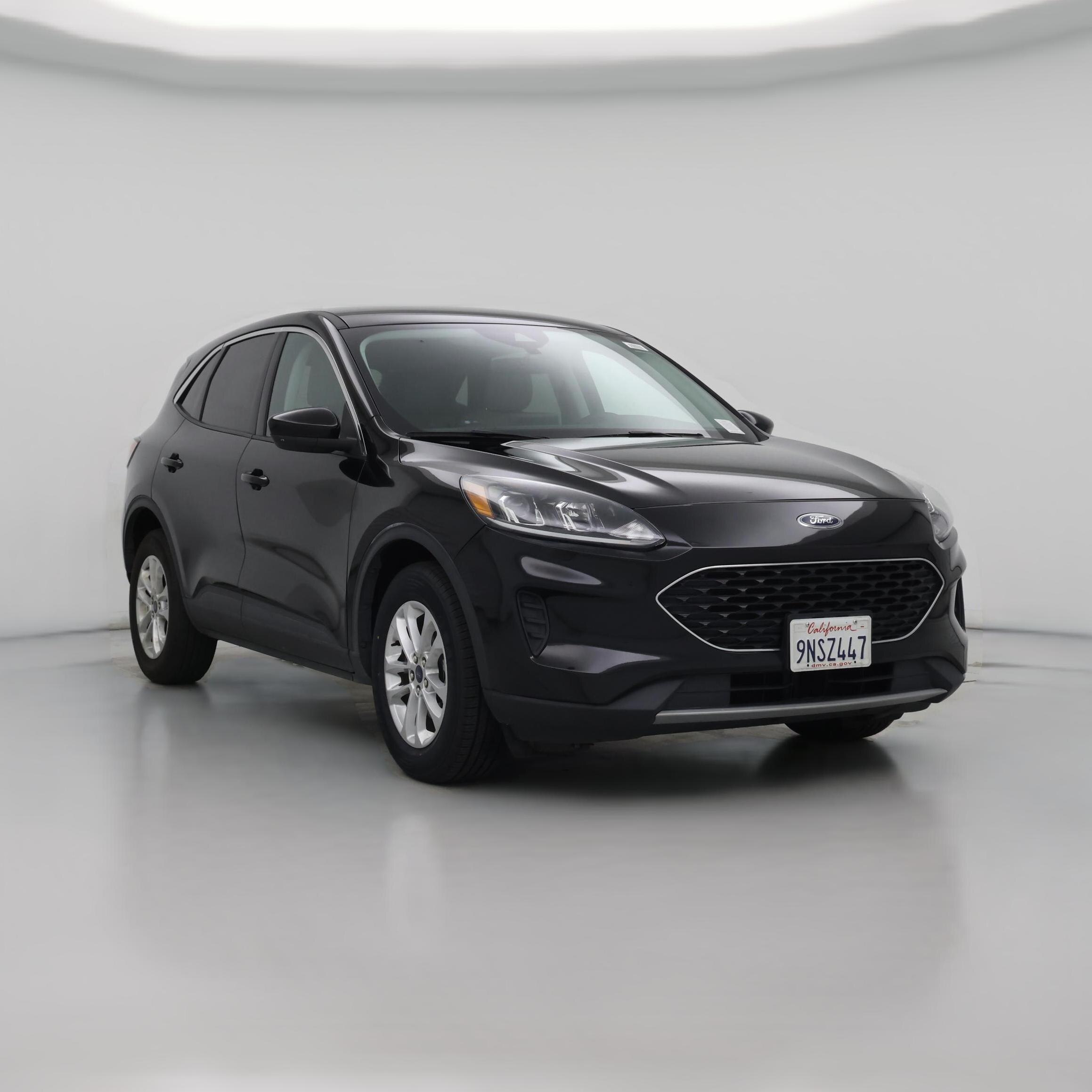 Thumbnail: 2021 Ford Escape - 1