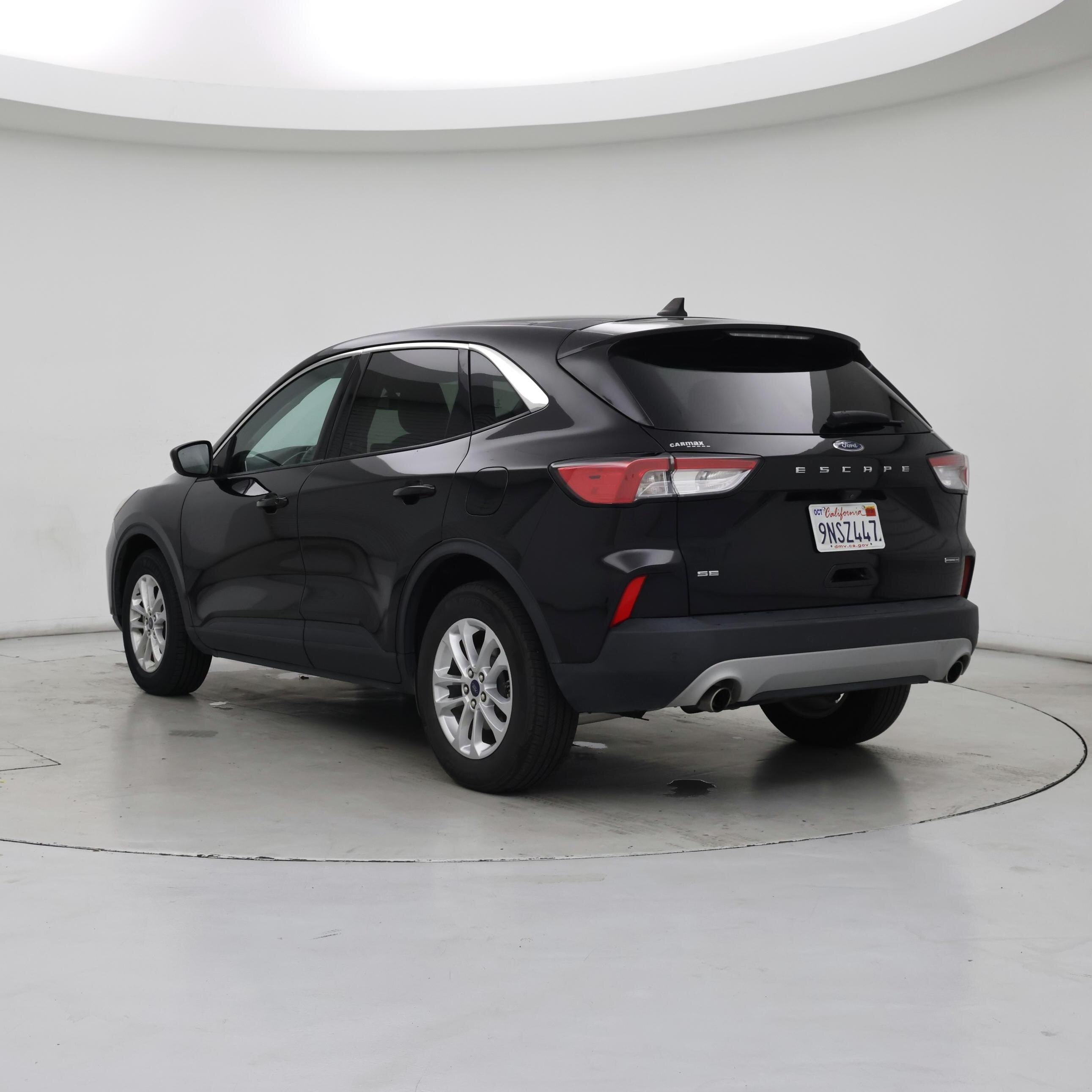 Thumbnail: 2021 Ford Escape - 2