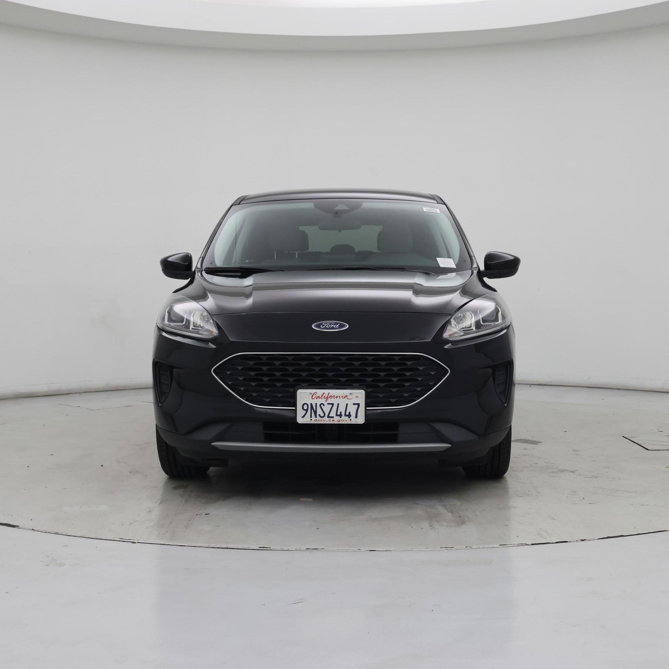 Thumbnail: 2021 Ford Escape - 5