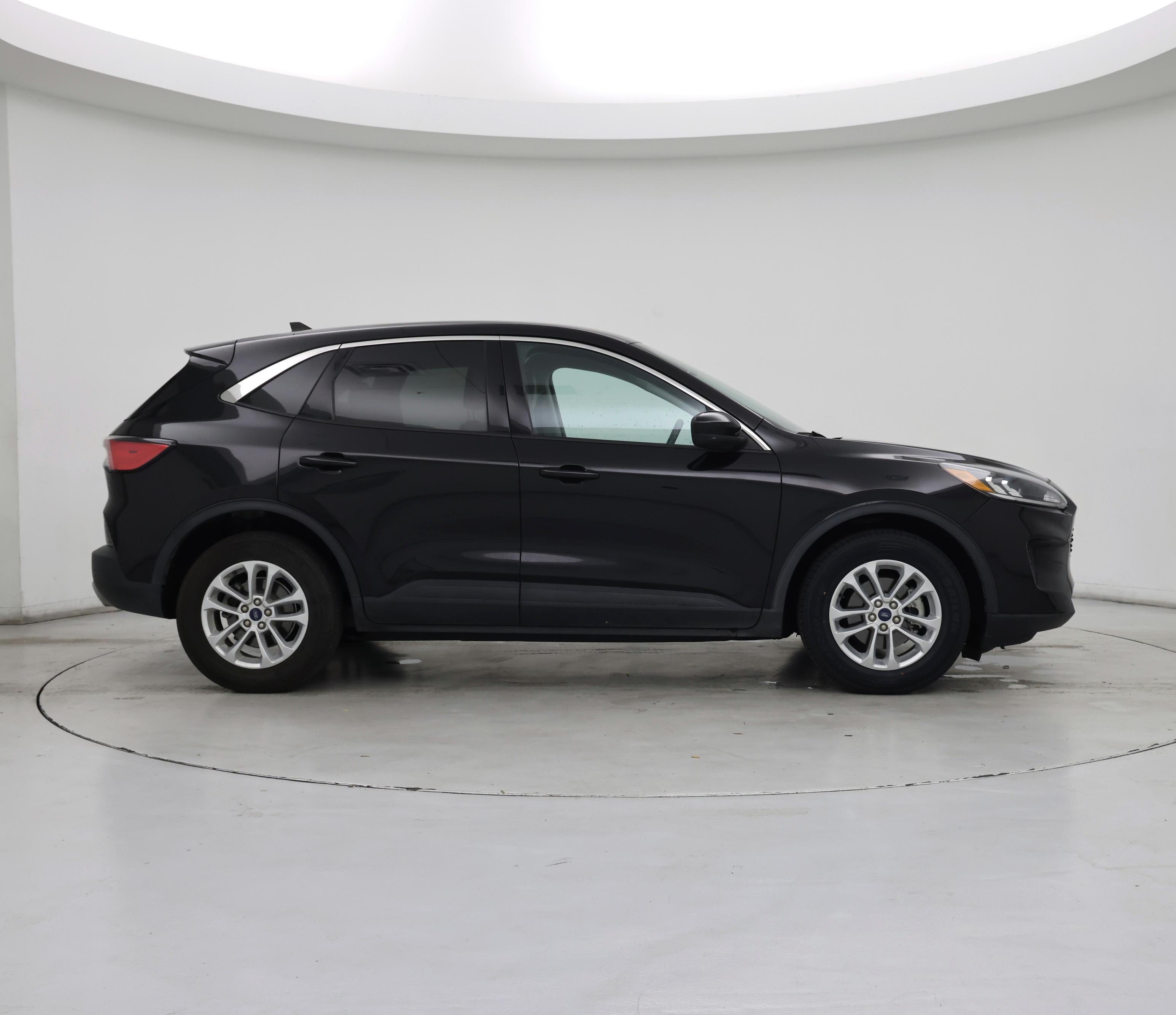 Thumbnail: 2021 Ford Escape - 7