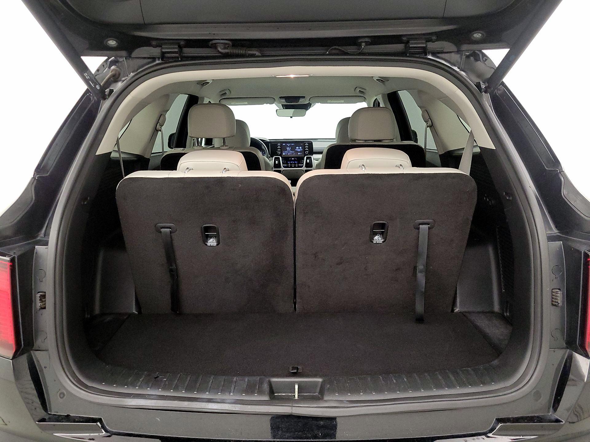 Thumbnail: 2021 Kia Sorento - 20