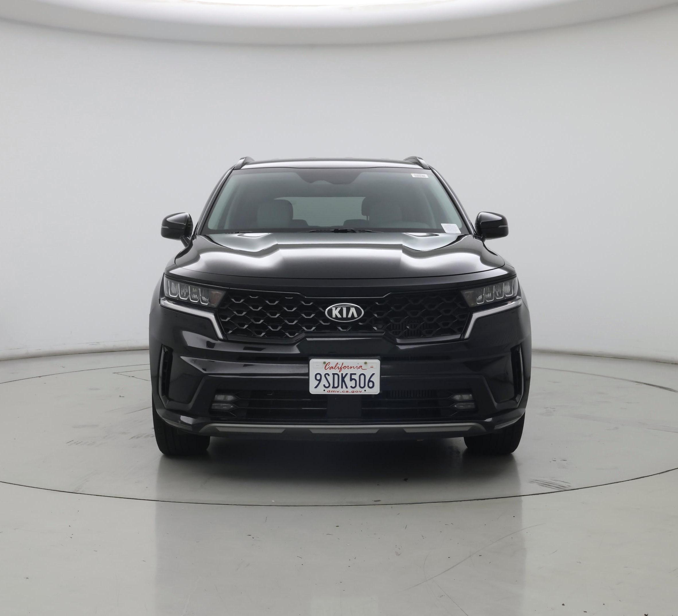 Thumbnail: 2021 Kia Sorento - 5