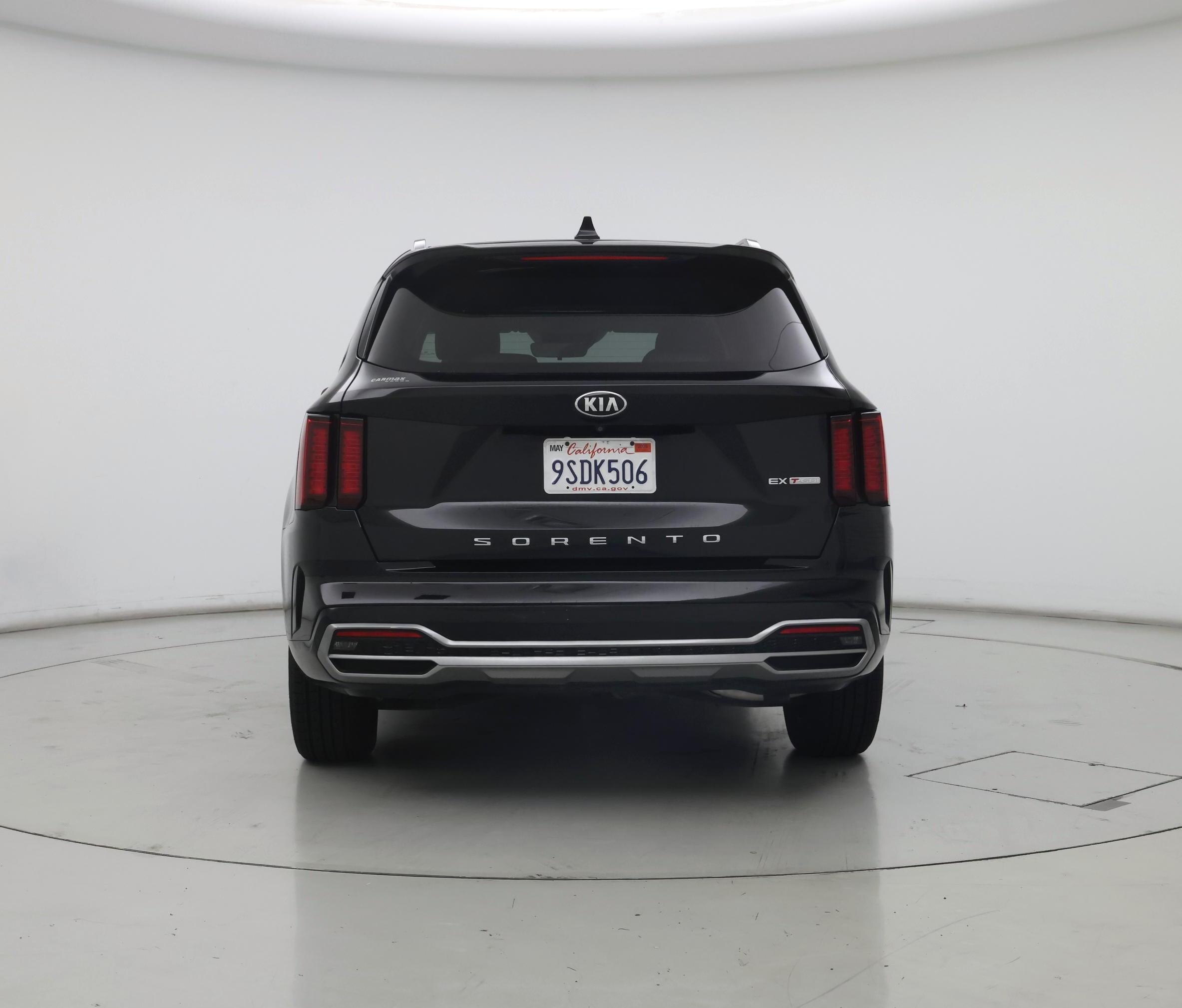 Thumbnail: 2021 Kia Sorento - 6