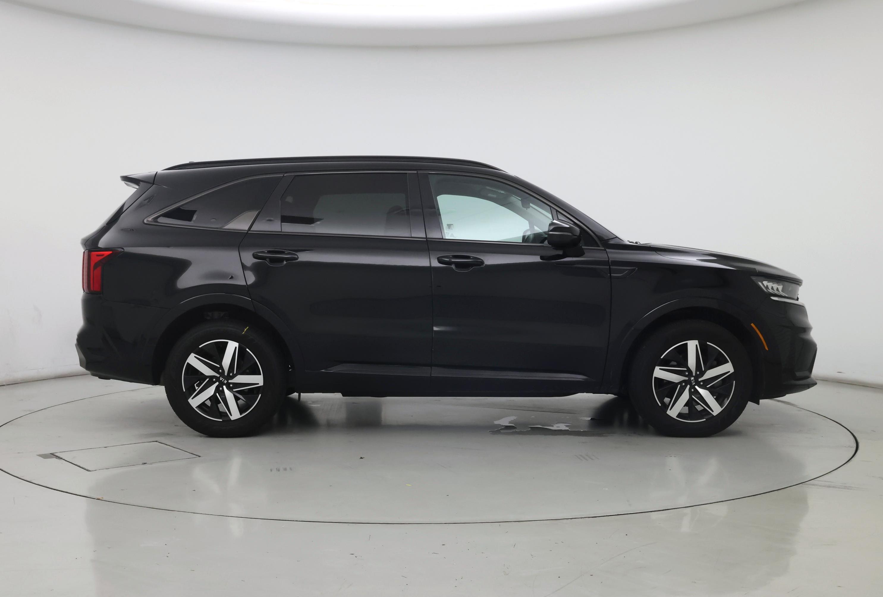 Thumbnail: 2021 Kia Sorento - 7