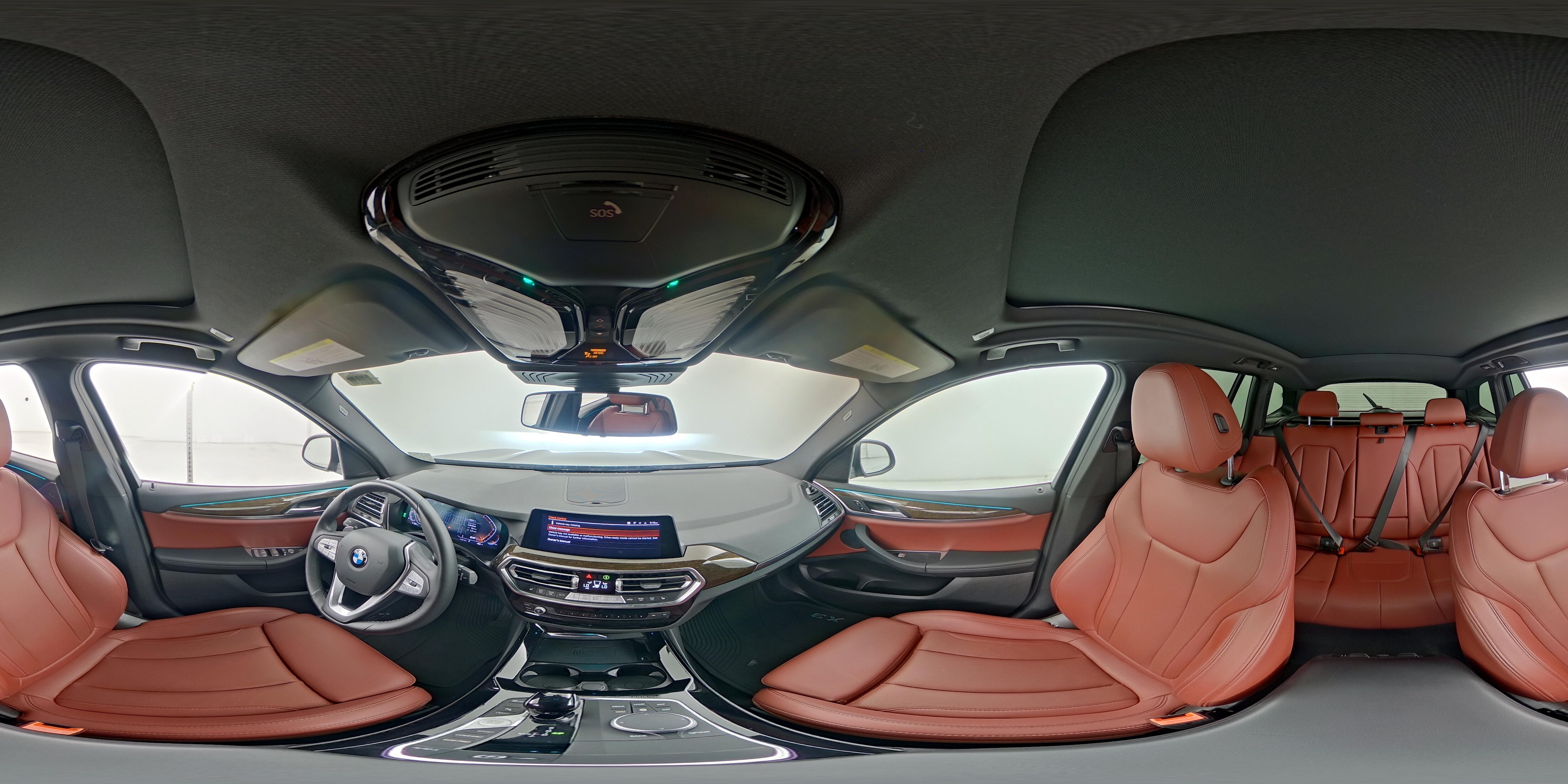 2023 BMW X3 30i - Photo 27
