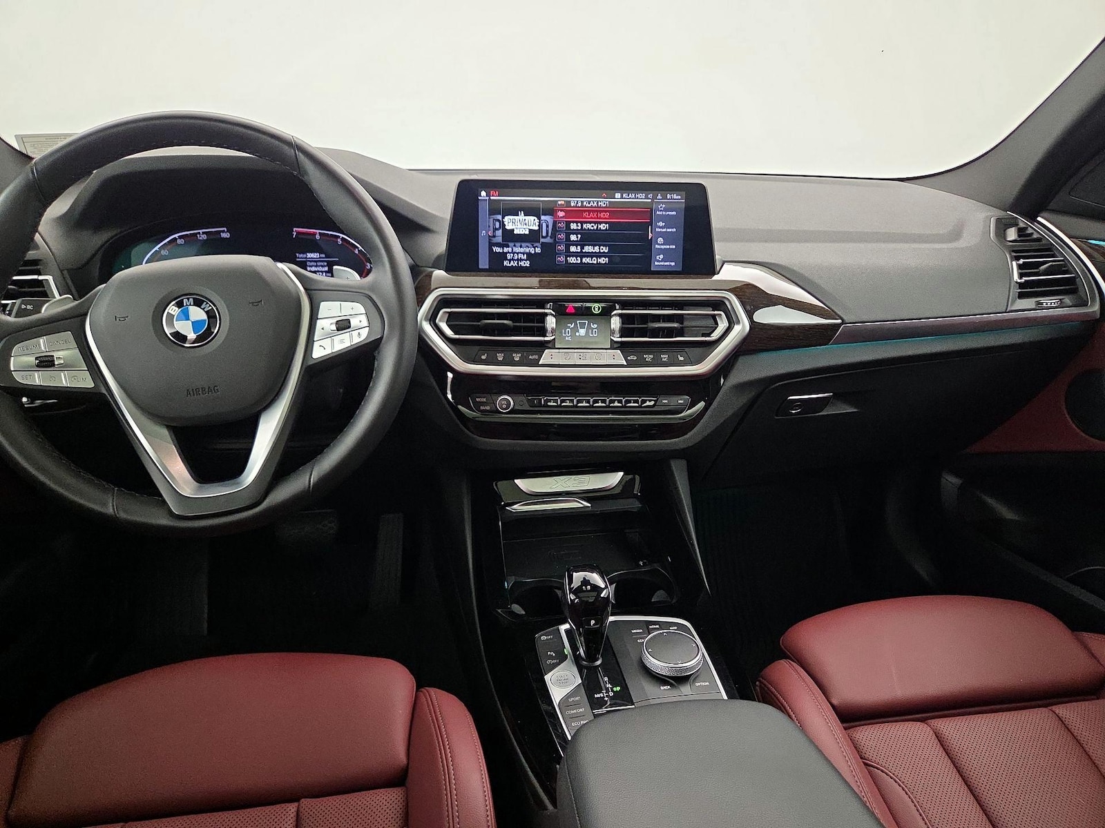 2023 BMW X3 30i - Photo 10