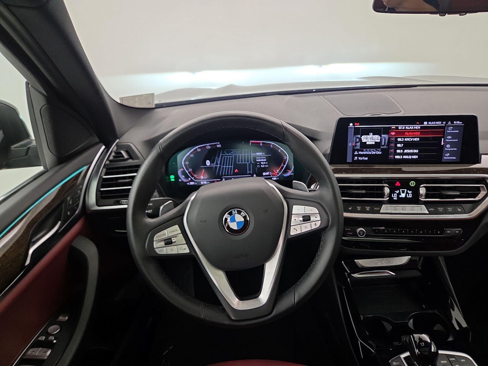 2023 BMW X3 30i - Photo 11