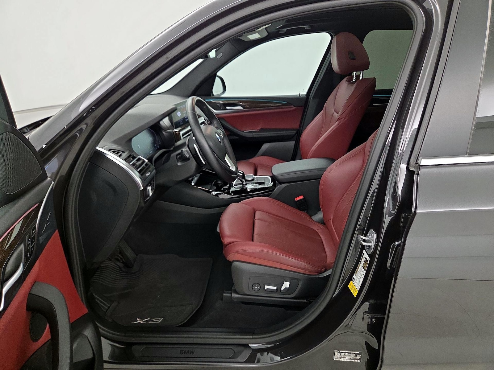 2023 BMW X3 30i - Photo 12