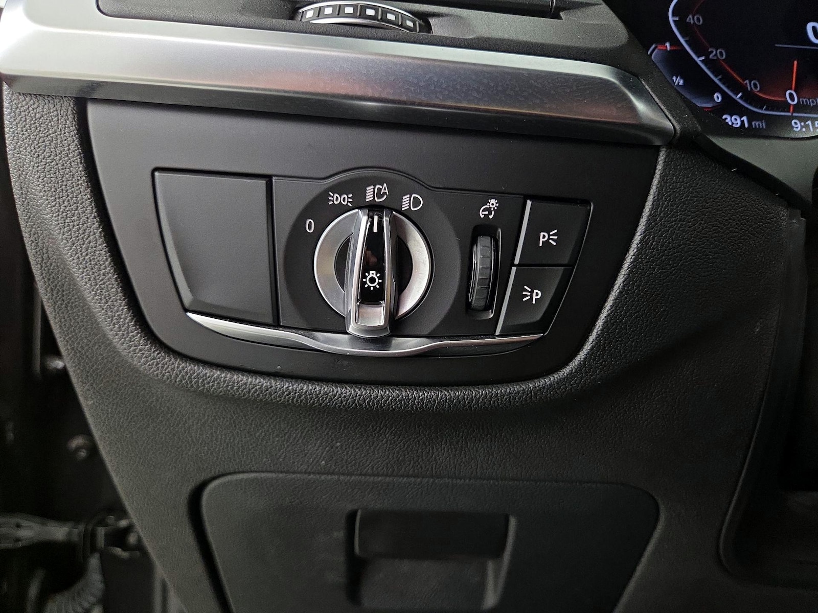 2023 BMW X3 30i - Photo 14