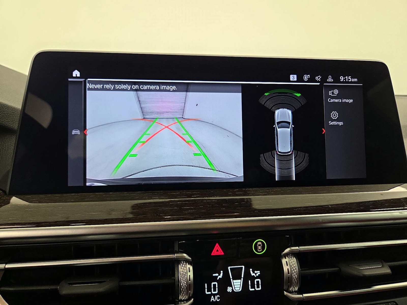 2023 BMW X3 30i - Photo 16