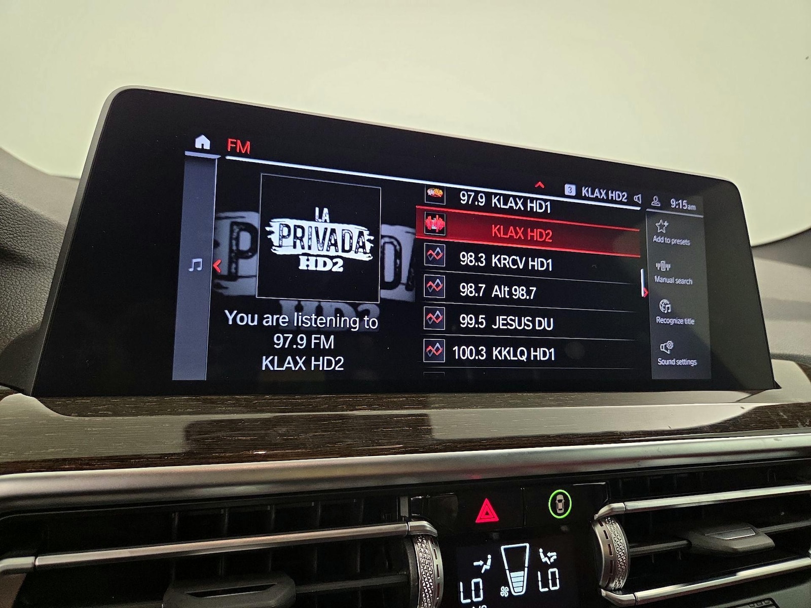 2023 BMW X3 30i - Photo 17
