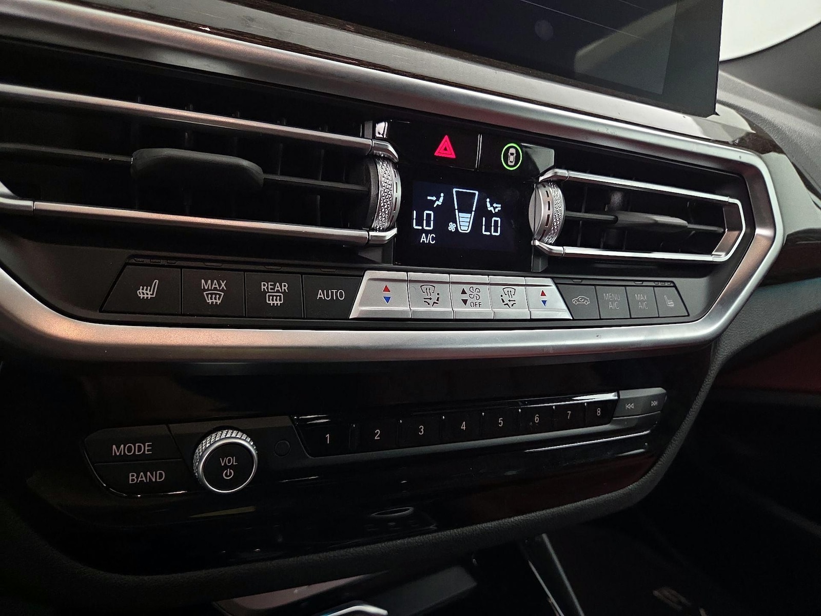 2023 BMW X3 30i - Photo 18