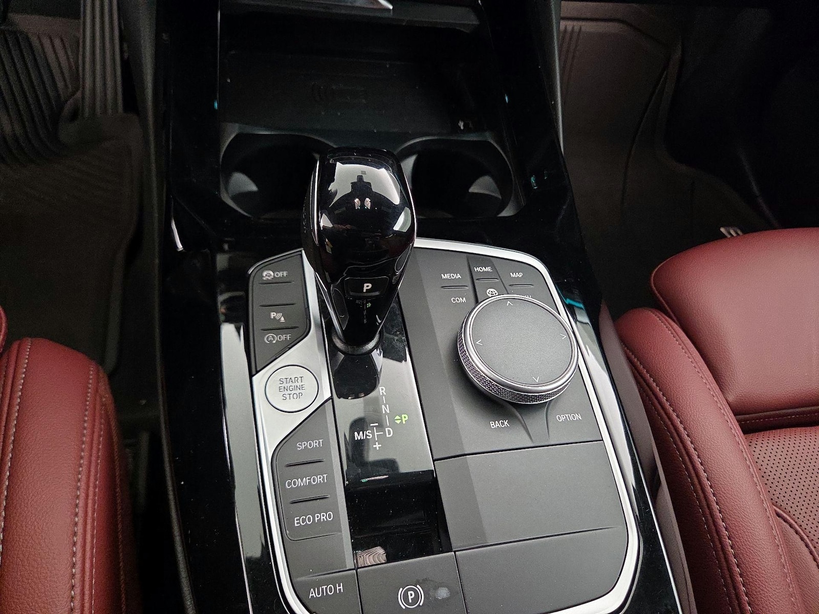 2023 BMW X3 30i - Photo 19
