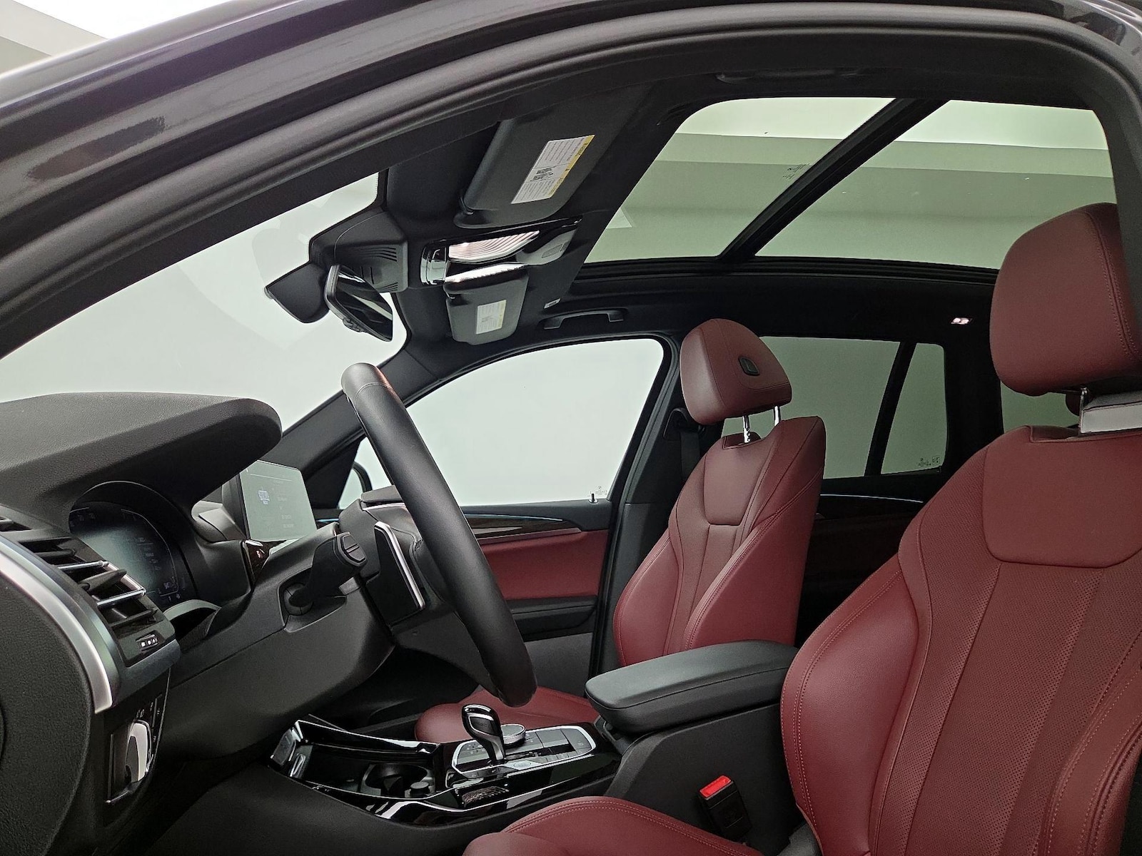 2023 BMW X3 30i - Photo 21
