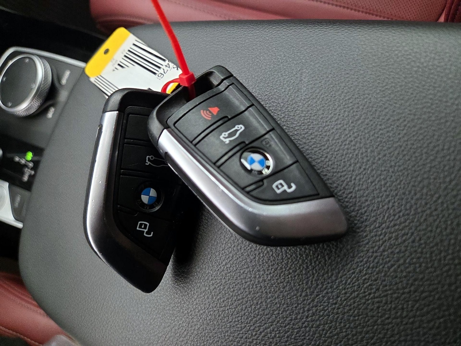 2023 BMW X3 30i - Photo 26