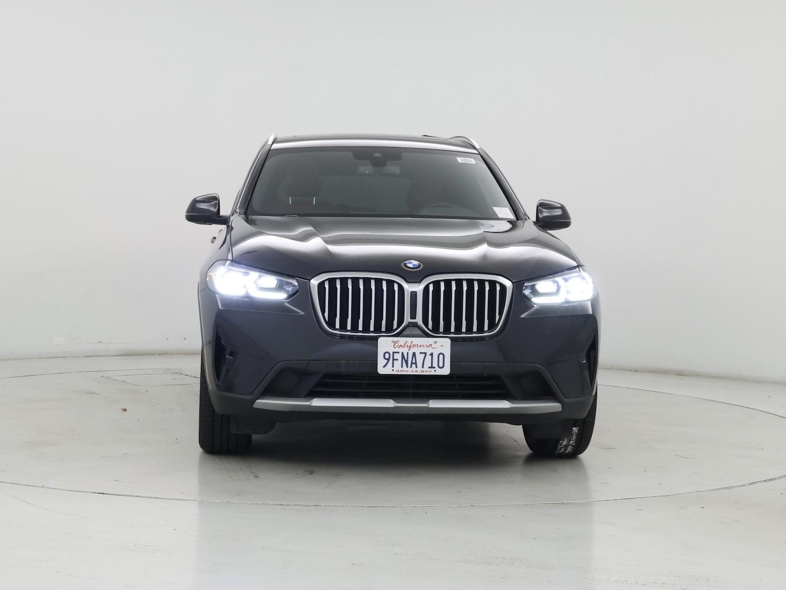 2023 BMW X3 30i - Photo 6
