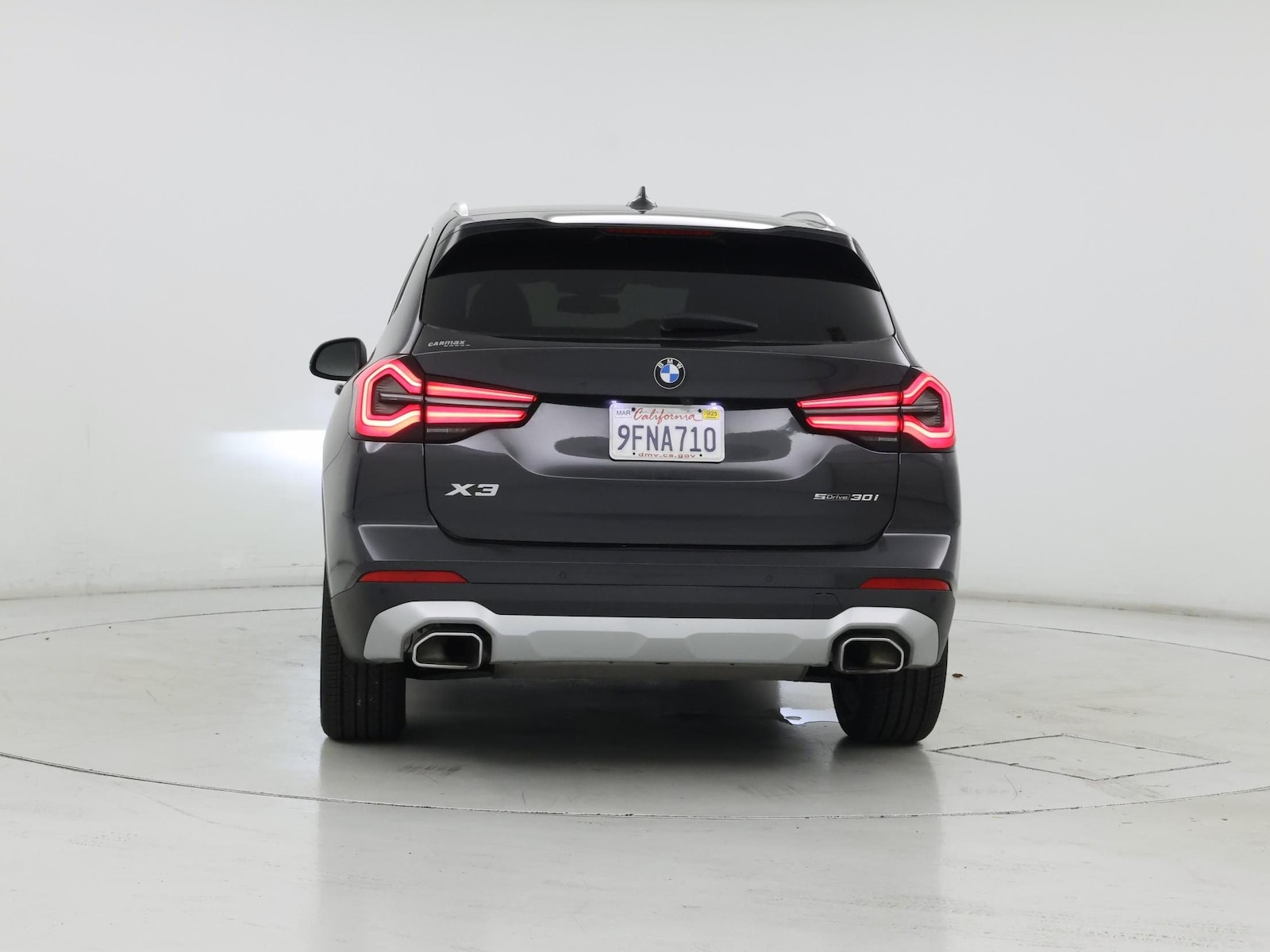 2023 BMW X3 30i - Photo 7